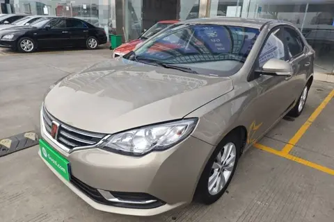 Roewe 360 2016