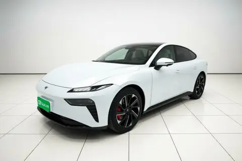 Dongfeng eπ007 2024