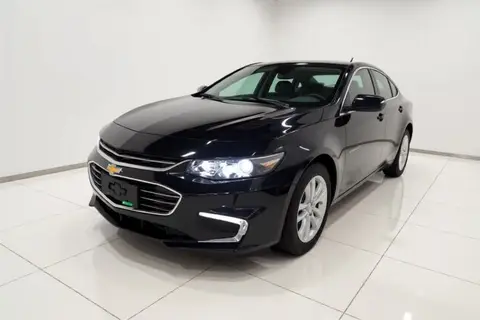 Chevrolet Malibu XL 2018