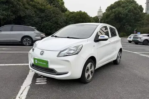 Changan Benni E-Star 2021
