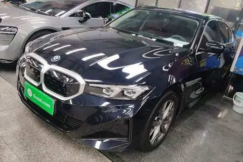 BMW i3 2024