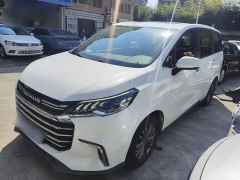 Maxus G50 2020