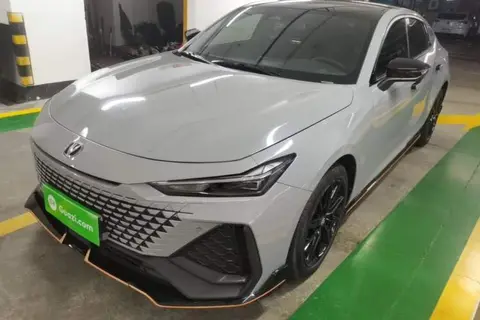 Changan UNI-V 2022