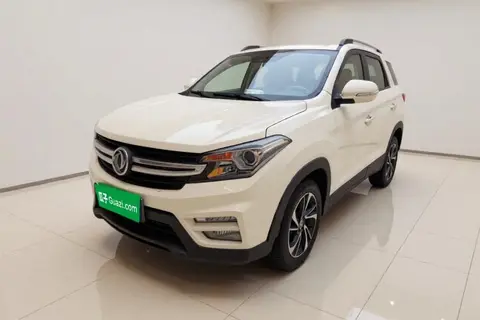 Dongfeng S560 2018