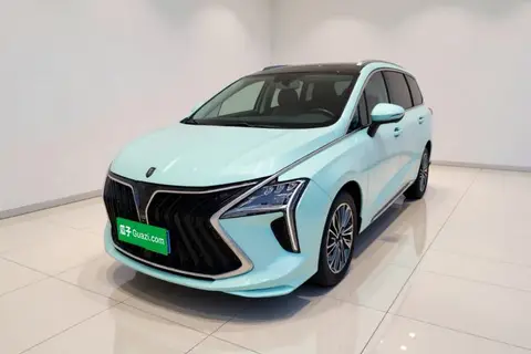 Forthing Yacht 2023