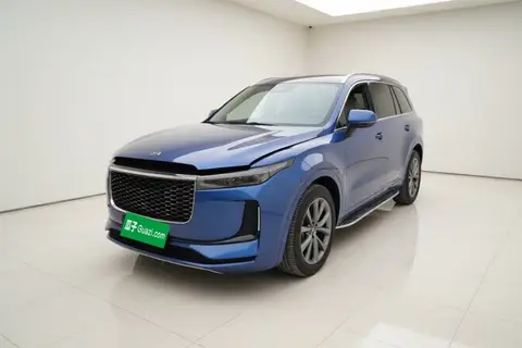 Li ONE 2020