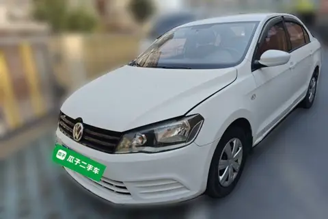 Volkswagen Jetta 2016