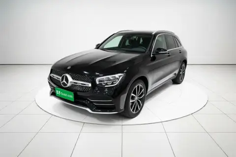 Mercedes-Benz GLC 2020