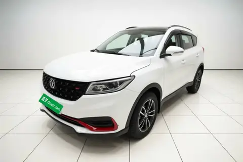 Dongfeng 580 2020