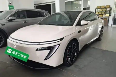 Nissan N7 2025