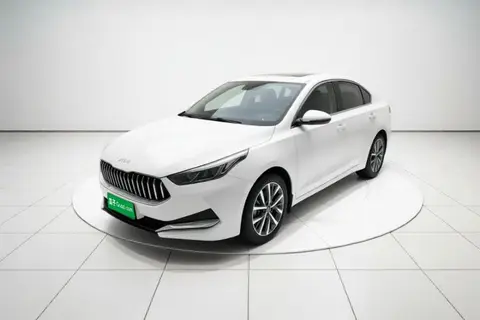 Kia K3 2021