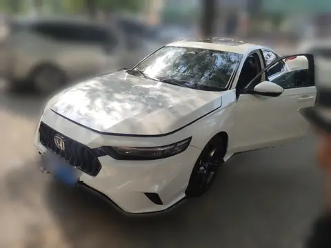 Honda Inspire 2023