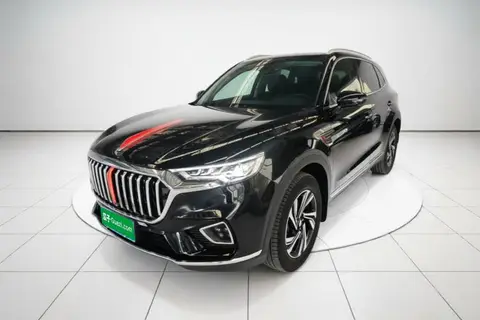 Hongqi HS5 2022