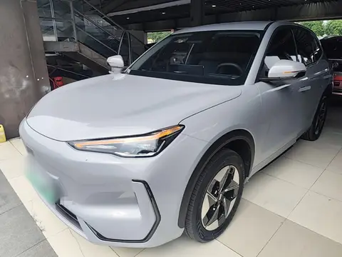 Geely E5 2026