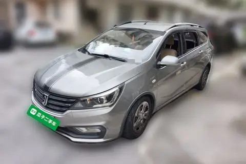 Baojun 310W 2017