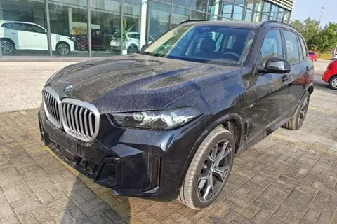 BMW X5 2025