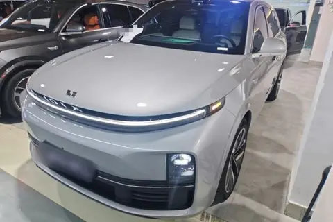 Li L7 2024