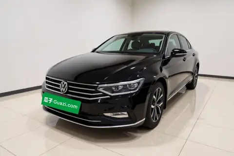Volkswagen Magotan 2020