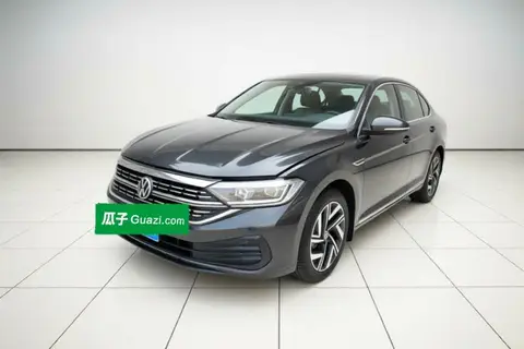 Volkswagen Sagitar 2024