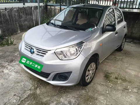 Venucia R30 2014