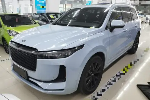 Li ONE 2021
