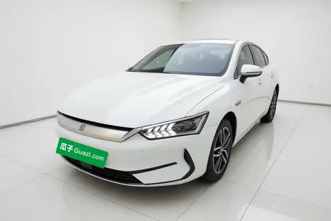 BYD Qin PLUS 2022