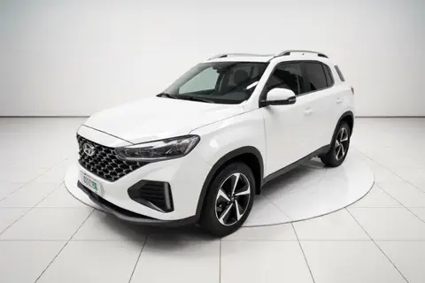 Hyundai ix35 2022