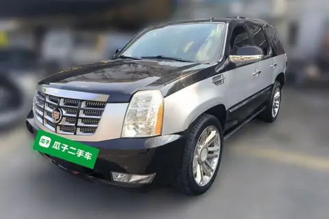 Cadillac Escalade 2008