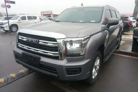 Haval H5 2023