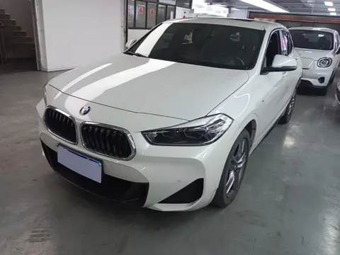 BMW X2 2021