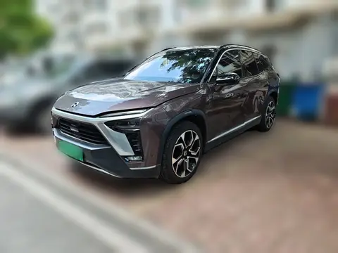 NIO ES8 2020