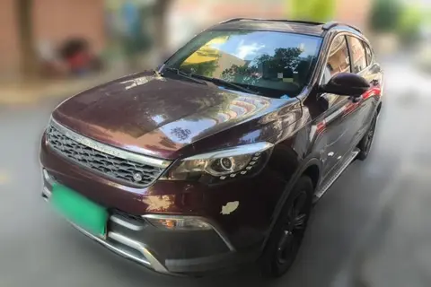 Leopaard CS10 2017