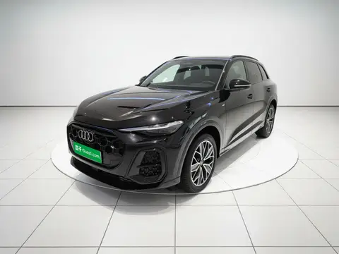 Audi Q5L 2025