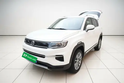 Changan CS35PLUS 2019