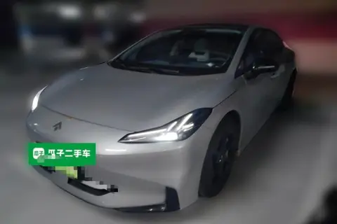GAC Haobo GT 2023