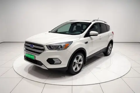 Ford Kuga 2018