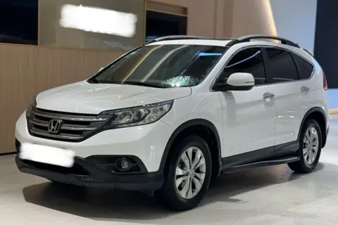Honda CR-V 2014