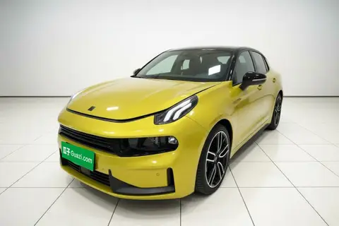 Lynk & Co 03 2021
