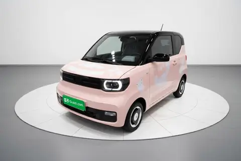 Wuling Hongguang MINIEV 2022