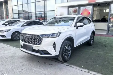 Haval H6 2024