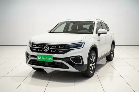 Volkswagen Tayron 2023