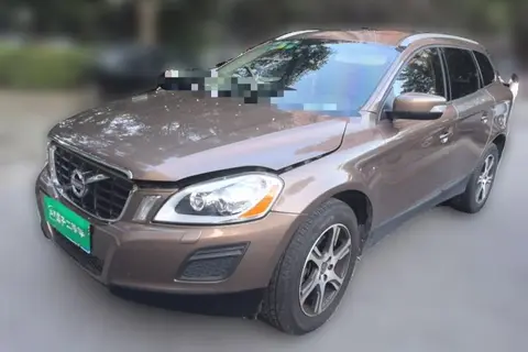 Volvo XC60 2013