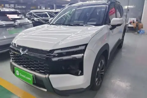 Wuling Xingguang 560 2025