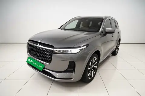 Li ONE 2021