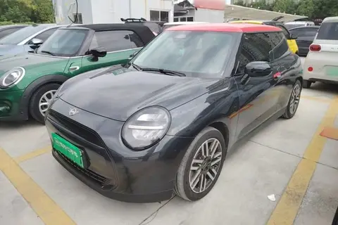 MINI COOPER 2024