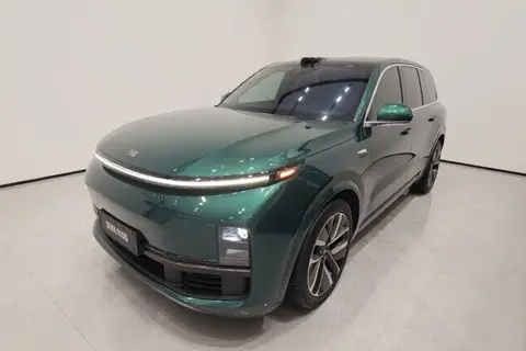 Li L9 2023