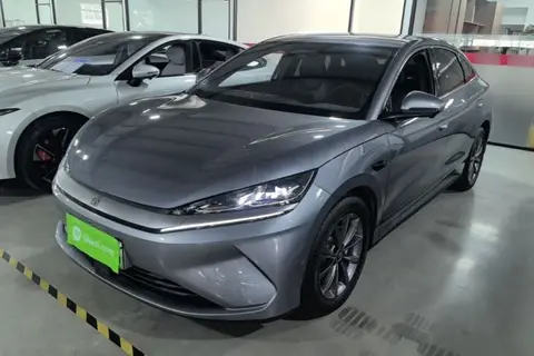 BYD Qin L 2025