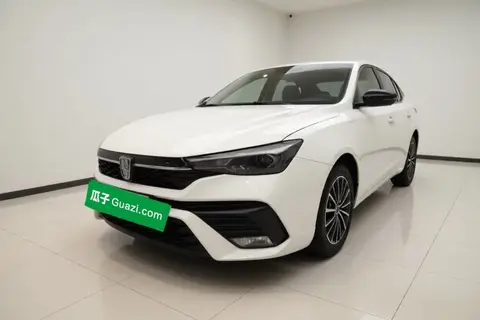 Roewe i5 2021
