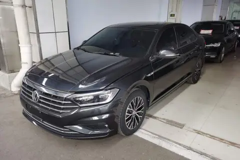 Volkswagen Sagitar 2020