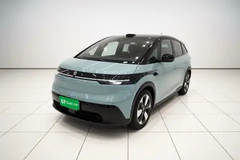 ZEEKR MIX 2024
